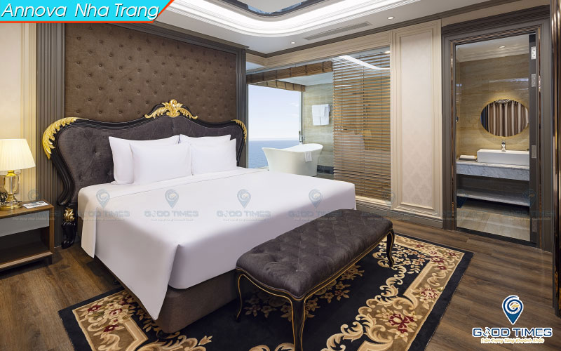 Annova Hotel Nha Trang Preside 1